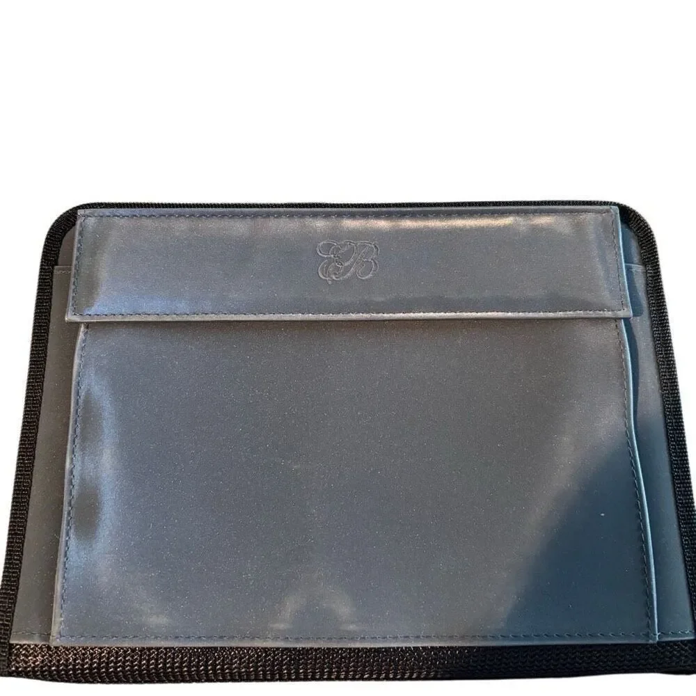 Portable Planner 2001 *New*